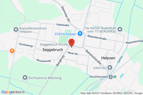 Seggebruch Gem.Büro