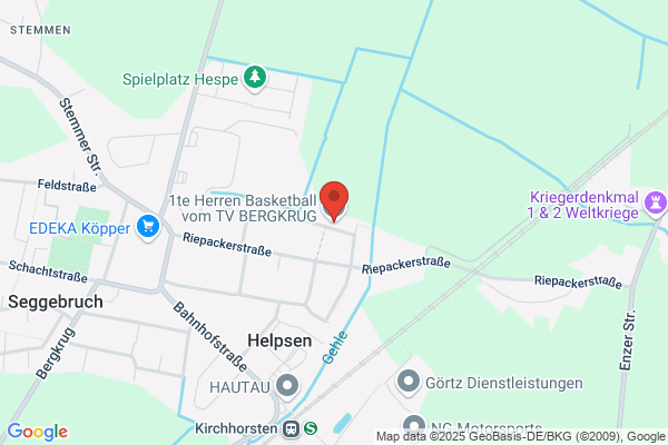 Turn- u. Sportverein Sülbeck von 1906 e.V.