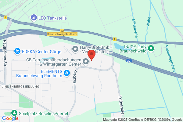 Baugesellschaft bR Zühlke & Zühlke