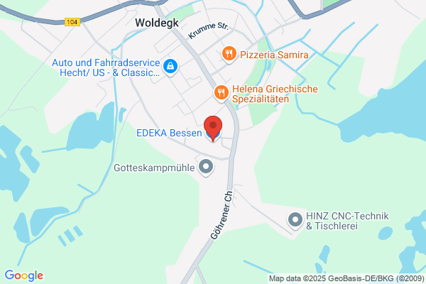 EDEKA Bessen