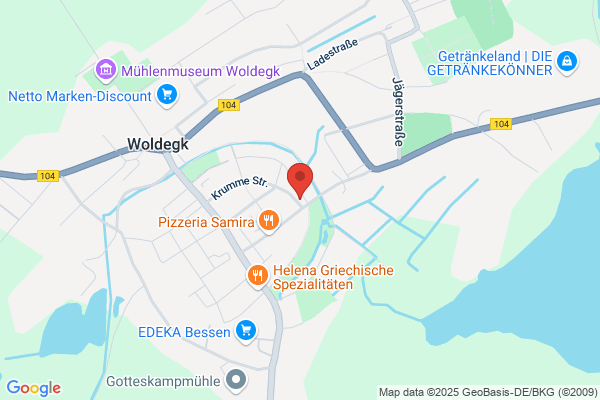ERGO Versicherung Marlen Küster