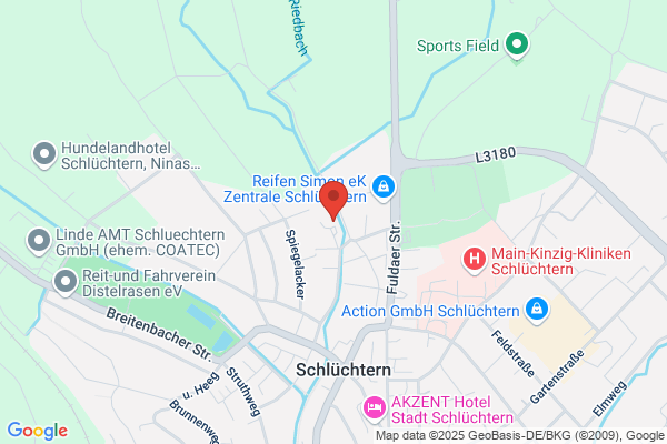 Autoservice Bert Schlichting