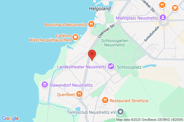 AWO Mecklenburg-Strelitz gGmbH T.E.S.A.-GOAway