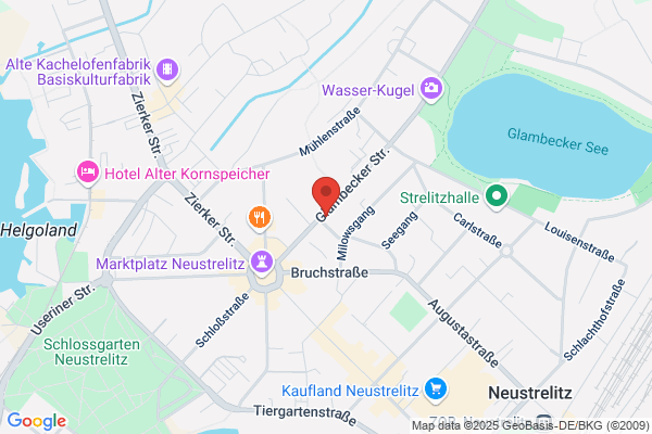Bestattungshaus Podgorny GmbH