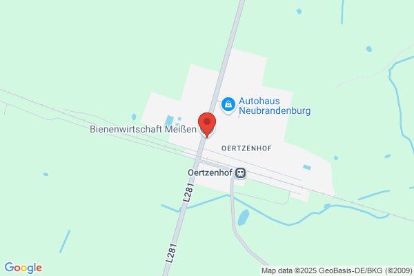 Bienenwirtschaft Meißen GmbH