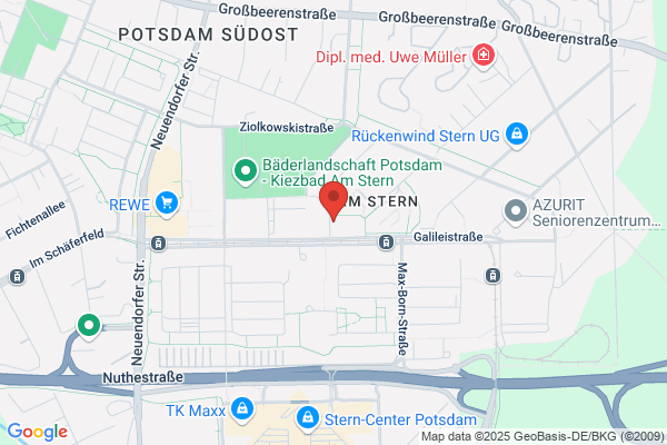 Grundschule Pappelhain
