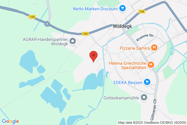 Lang Metallwarenproduktion