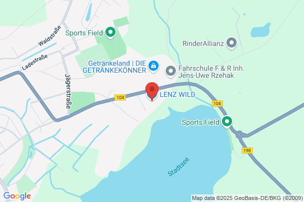 Lenz Wild GmbH