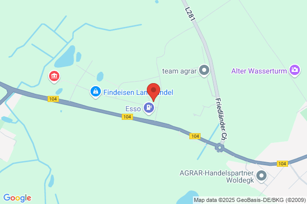 Mein Baumarkt Woldegk GmbH