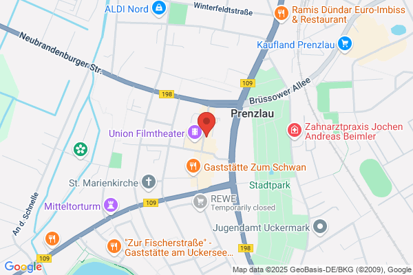 Schuhhaus Ebeling Inh. Britt Gerlind