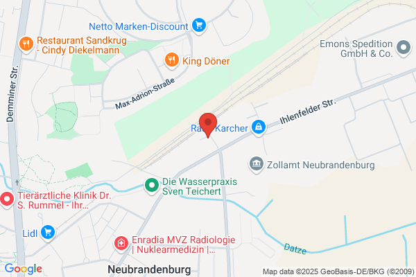 Solidargemeinschaft e.V.