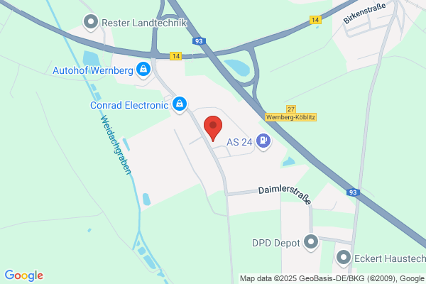 Trend Food GmbH