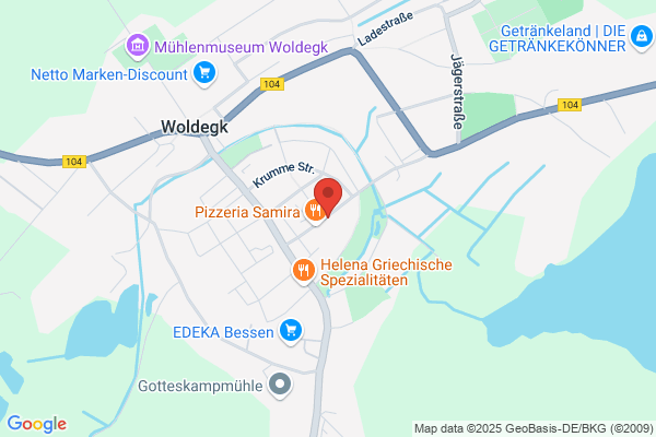 Wohnungsverwaltungsgesellschaft mbH