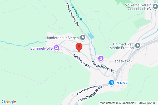 Wäscheparadies Ellen Müller