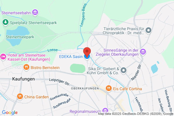 Bäckerei Apel - Edeka Kaufungen