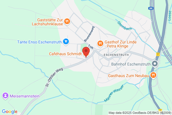 Cafehaus Schmidt