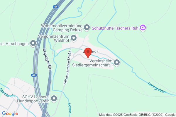 Gasthaus Waldhof