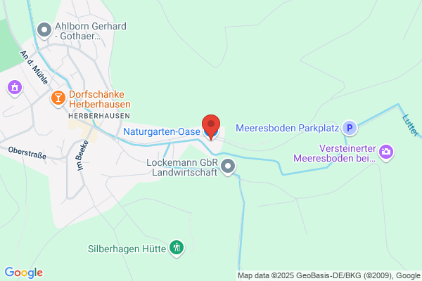 Naturgarten Versand