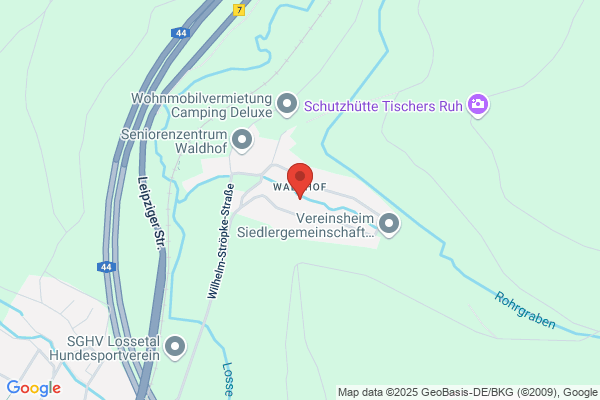 Schloßwald