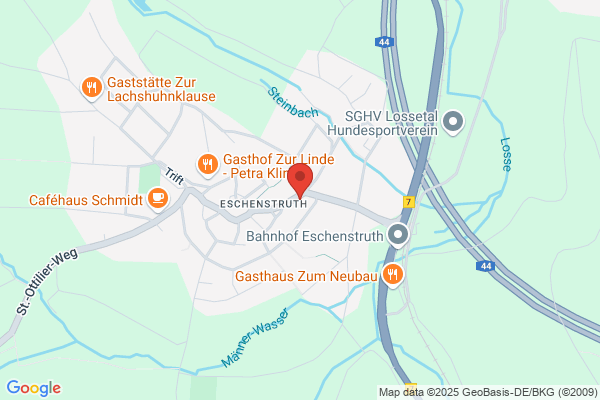 byte-office EDV-Service