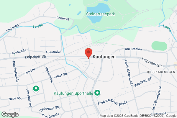Änderungsschneiderei Schneiderei Ulla Nödler
