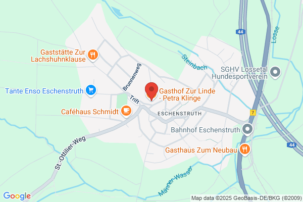 Zur Linde