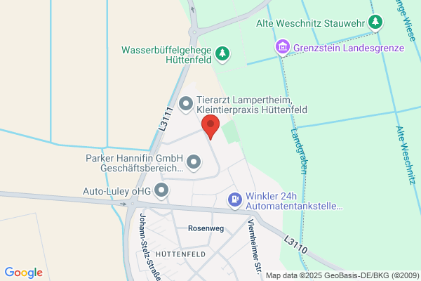 SBI Ingenieurgesellschaft mbH und Co.KG