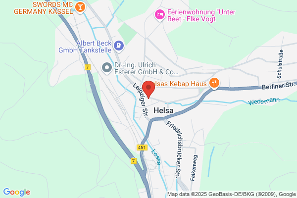 R+V Versicherung