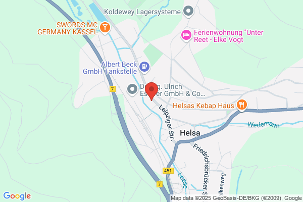 INTER Heilwesen Service Felix Knabe