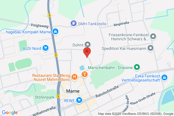 AutoCentrum Dithmarschen UG (haftungsbeschränkt)