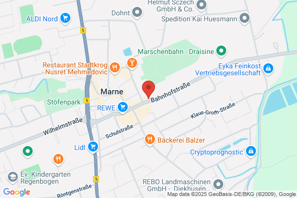 Itzehoer Versicherungen: Kai vom Hagen