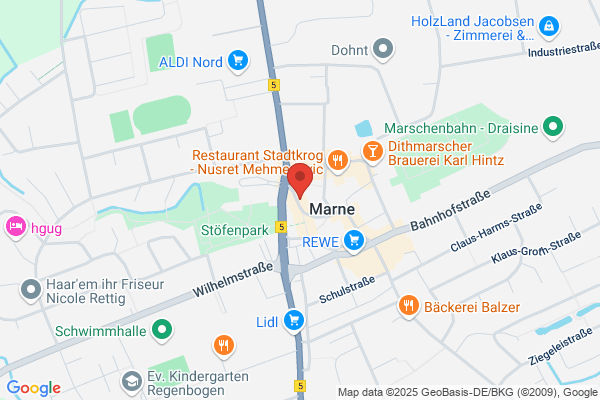 Lohi - Marne | Lohnsteuerhilfe Bayern e. V.