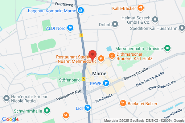 Bimmel's Kneipothek