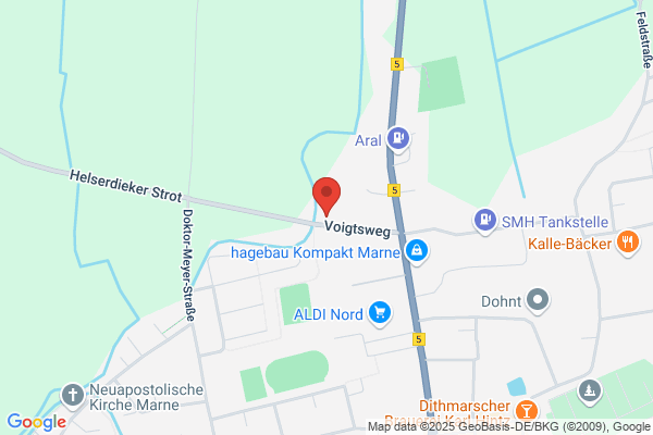 Dithmarscher Kältetechnik GmbH
