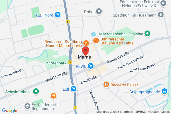 Dithmer und Mohr Steuerberatungsgesellschaft mbH