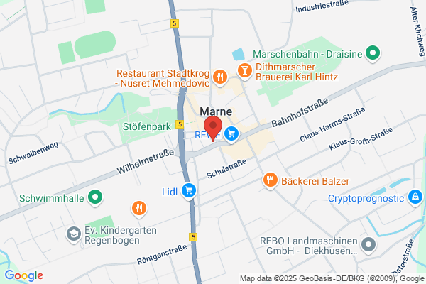 Elektro Bordewieck