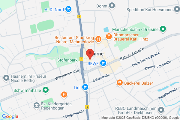Elsterbuchhandlung