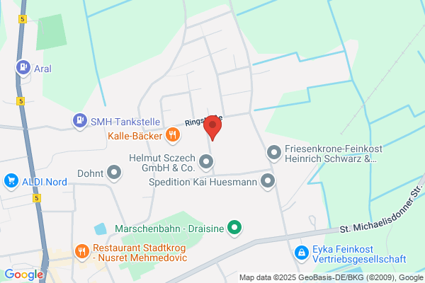 Jebsen GmbH