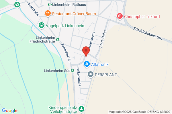Nagel Ingenieurbüro GmbH