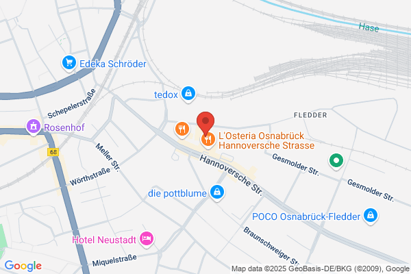 Tischlerei Osnabrügge