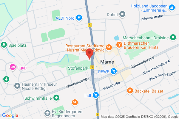 Touristinformation