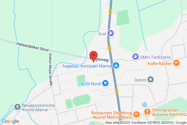 Trede & von Pein GmbH