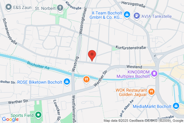 Westküsten dental GmbH + Co. KG