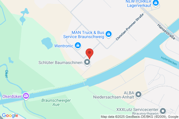 B+S Bautrocknungs GmbH