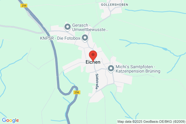 Eichen