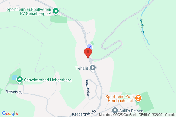 Förderkreis Freiwillige Feuerwehr Heltersberg
