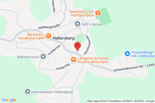 Jaberg Werner Sparmarkt Inh. Birgit Templin