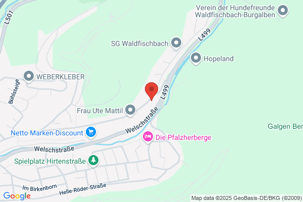 Mersch