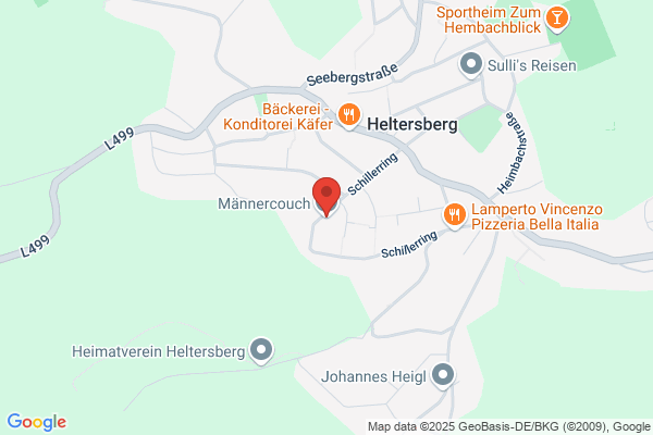 Muckis Oldtimer-Service