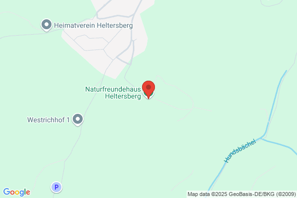 Naturfreundehaus